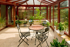Russels Green conservatory quotes