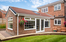 Russels Green house extension leads