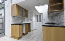 Russels Green kitchen extension leads